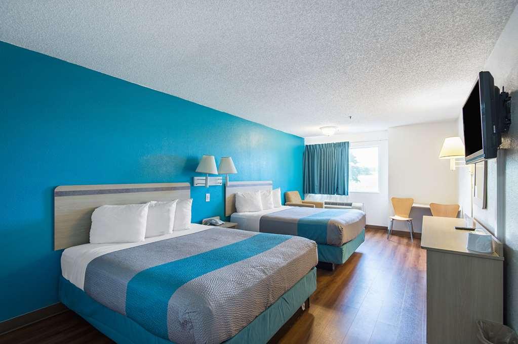 Motel 6-Lawrence, Ks Chambre photo
